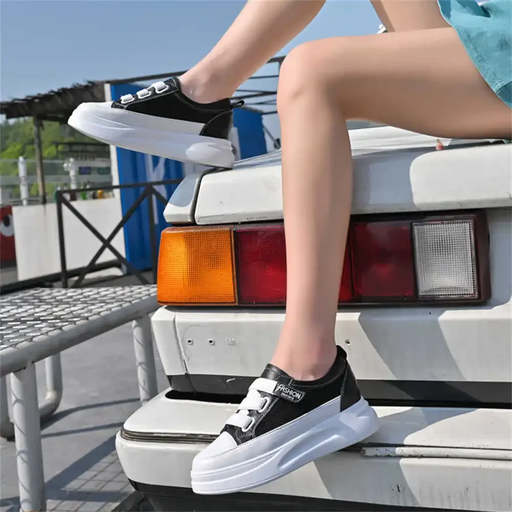 Мокасини с круглым носом, размер 34, терапевтическая обувь 42, серые кроссовки для женщин, спортивная модель Sapateni Twnis Teni Lux Everything