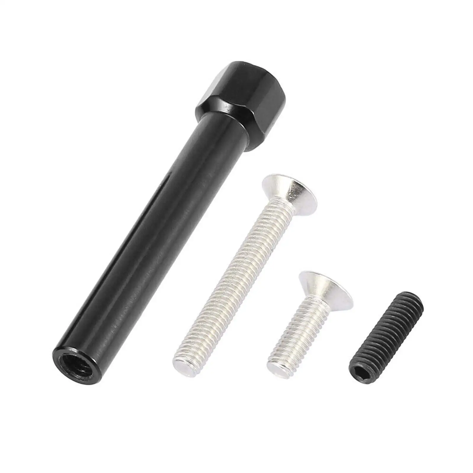 High Quality Aluminum Alloy Car Valve Cover Washer Bolt Set Easy Install Gasket Parts for Honda D Series Engines