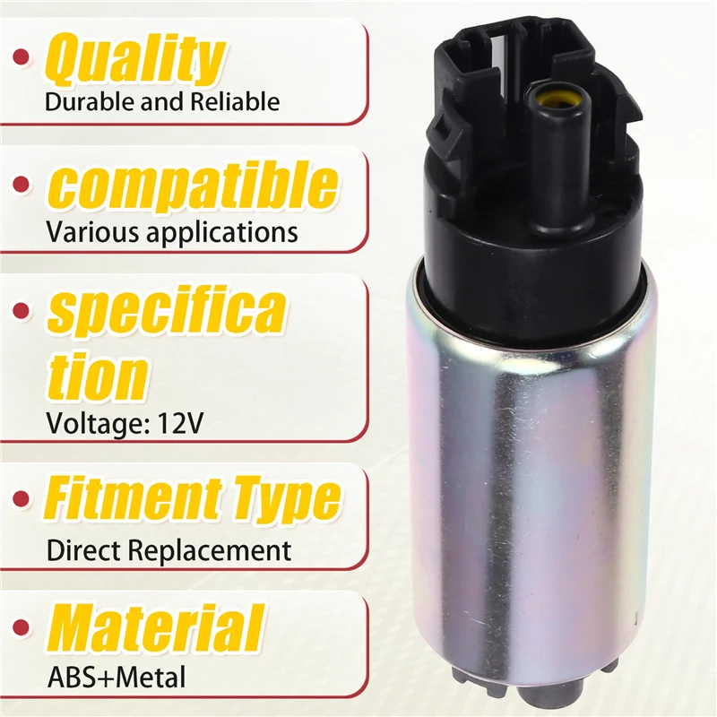 

AV36-Fuel Pump Set Car Fuel Pump Set Auto Parts G23221-31340 For Lexus Gs300 Gs350 Gs450h Is250 Is350