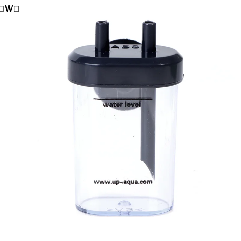〔W〕Mini Aquarium DIY Sucker CO2 System Bubble Counter Diffuser Fish Tank Acces〔Winter1〕