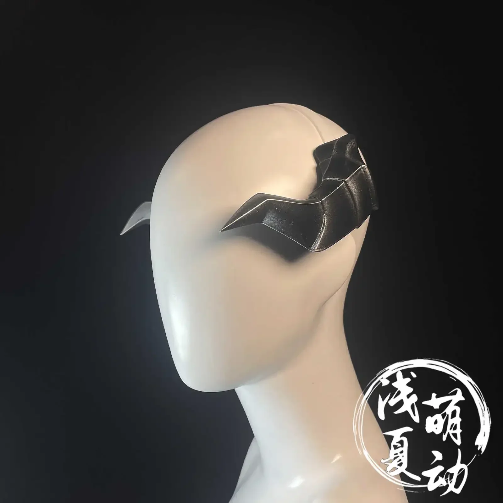 

Constance Horn Honkai: Star Rail Headwear Props Cosplay Replica Prop Decoration Character Accessories
