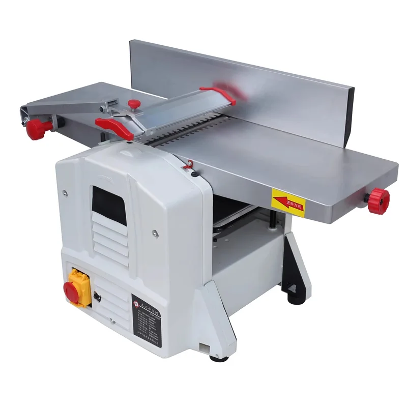 

Woodworking planer 1500W Jointer Planer 2 in 1 Wood Planer Electric Planer Machine Planing and Pressing