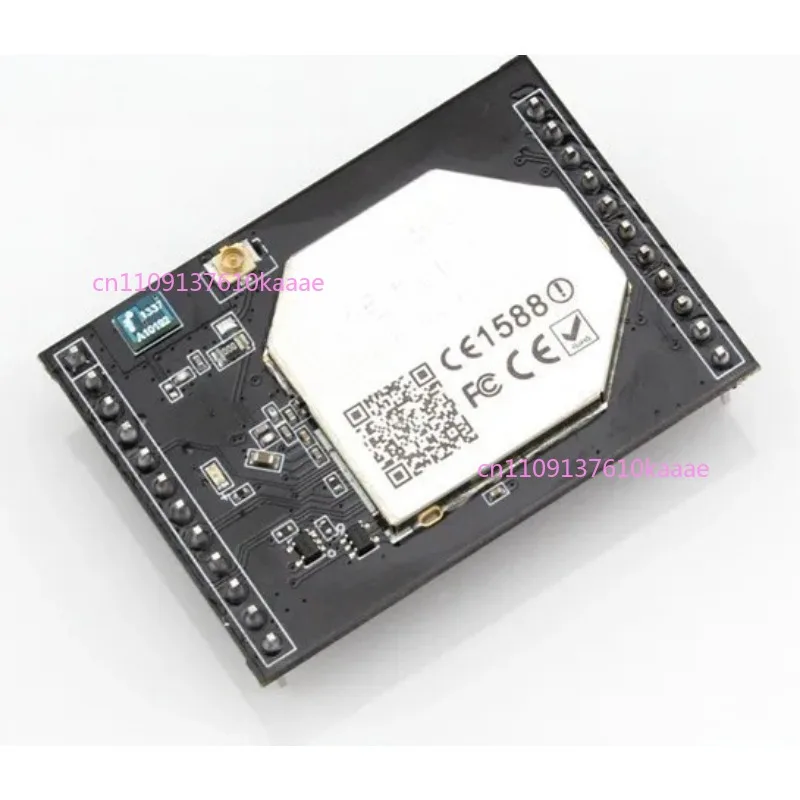 

USR-D2 2 LANs Serial UART TTL to Wifi Converter Support AT + Instruction Set for Configuration