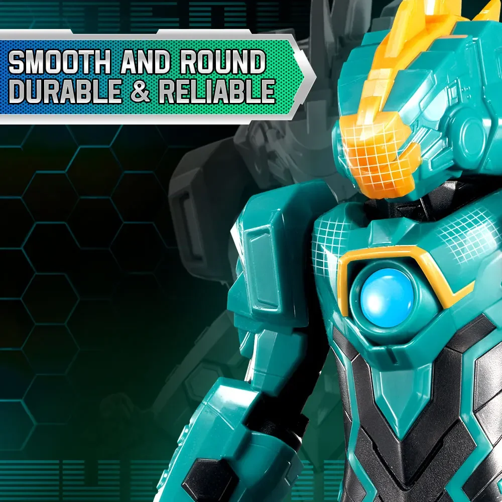 1pc Heroes Dinoster Dinoster Figura Lucio/Delby/OZ/Jay Min con braccioli mobili Anime Action Figure Giocattoli per bambini Regalo