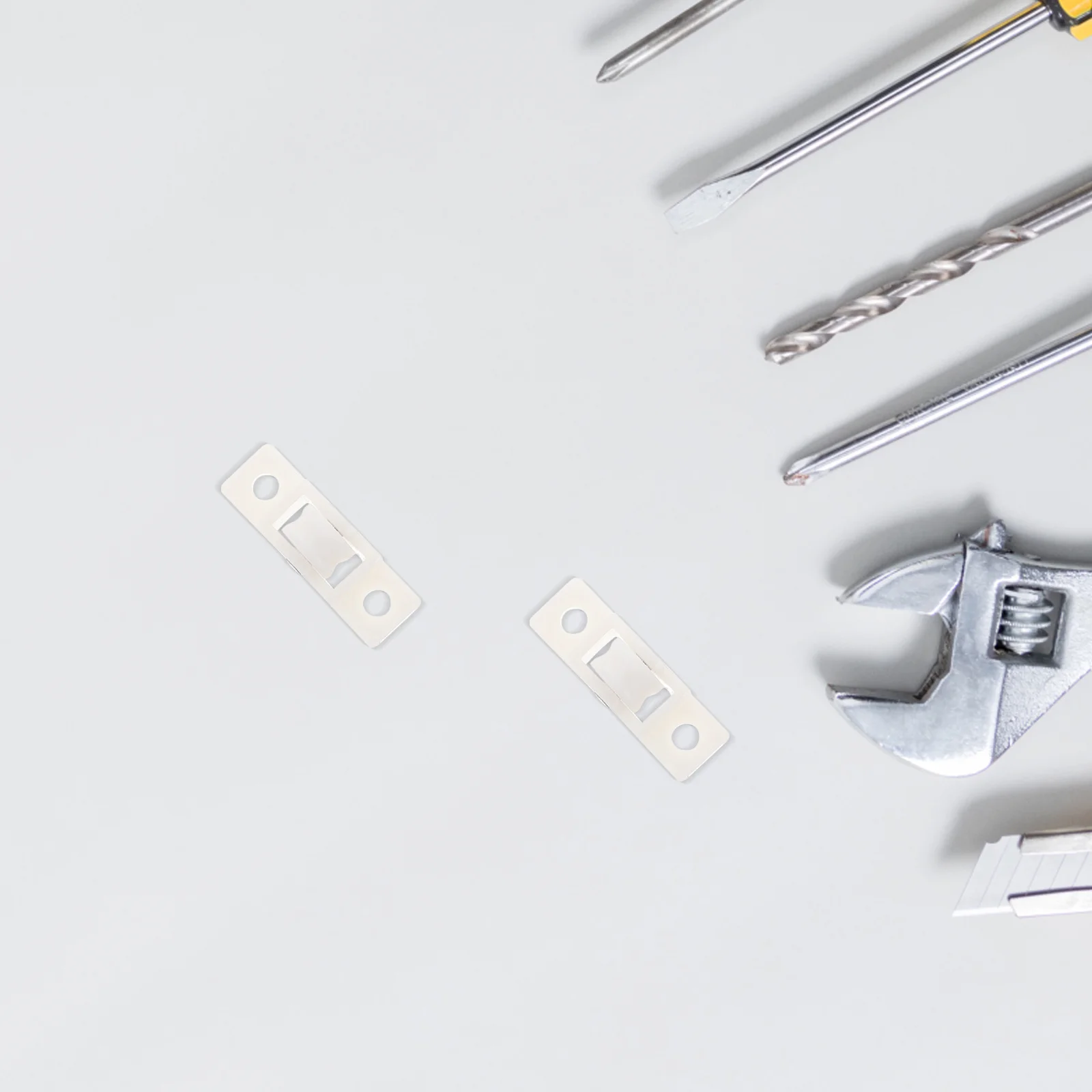 

4Pcs Sliding Door Pulley Wheel Heavy Duty Freezer Cabinet Smooth Silent Long Lasting Replacement Roller Sliding Window Roller