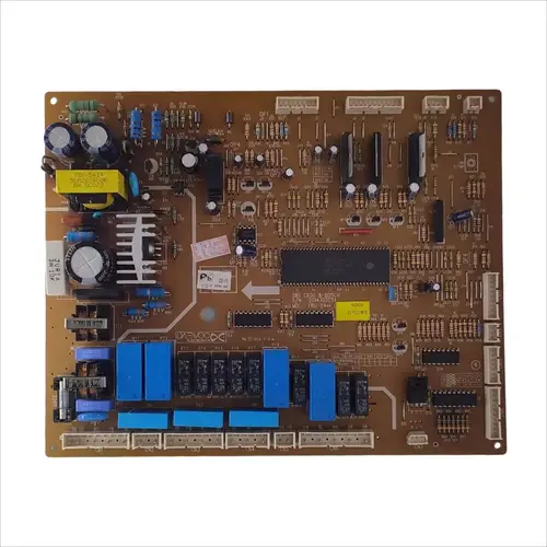 냉장고 컴퓨터 보드 FRU-541 FRU-543 마더보드 30143D5051 에 사용