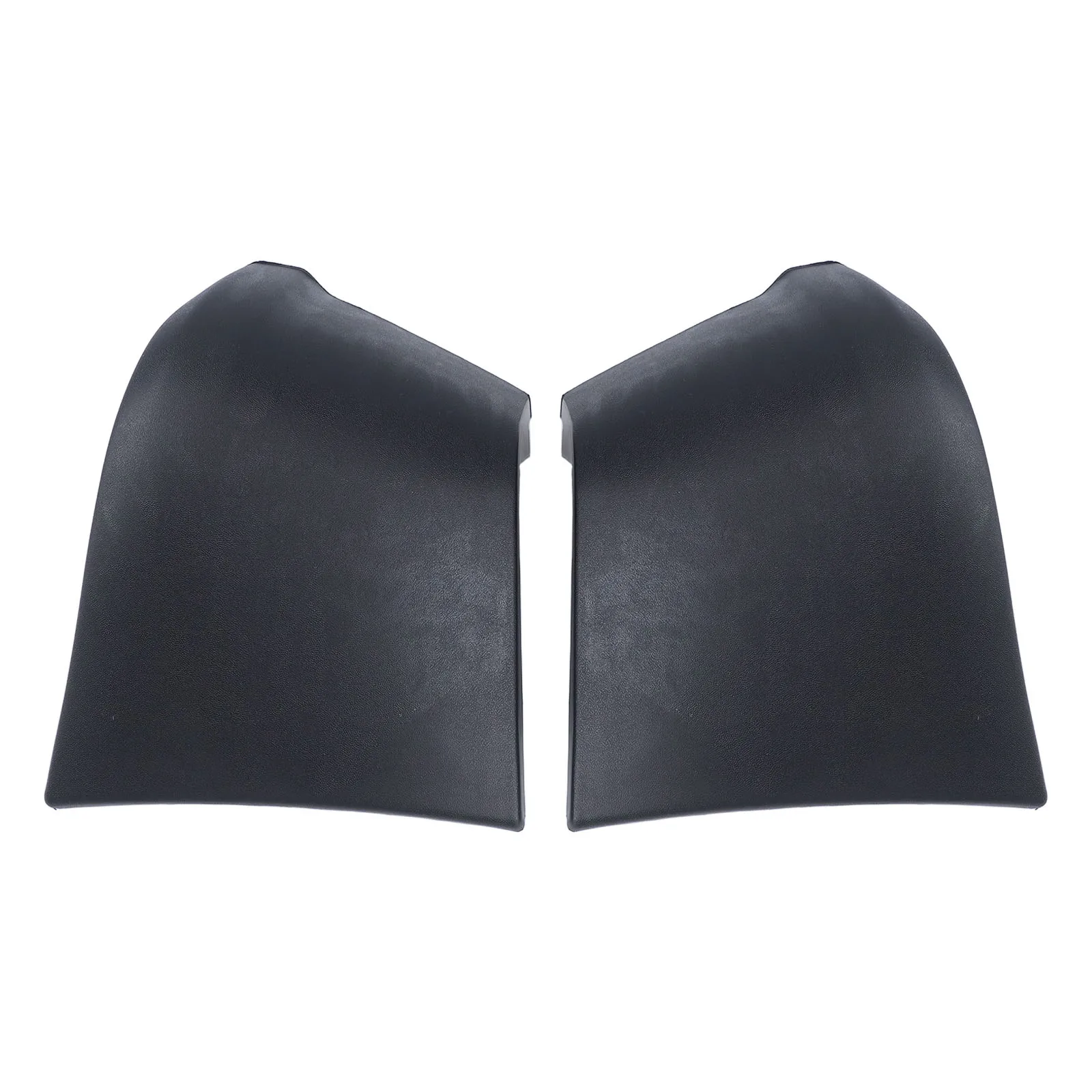 

2PCS Car Rear Bumper Corner End Cap With Clips R&L Side For Ford For Transit For Connect OEM Number:4420160+4420161 Accessories