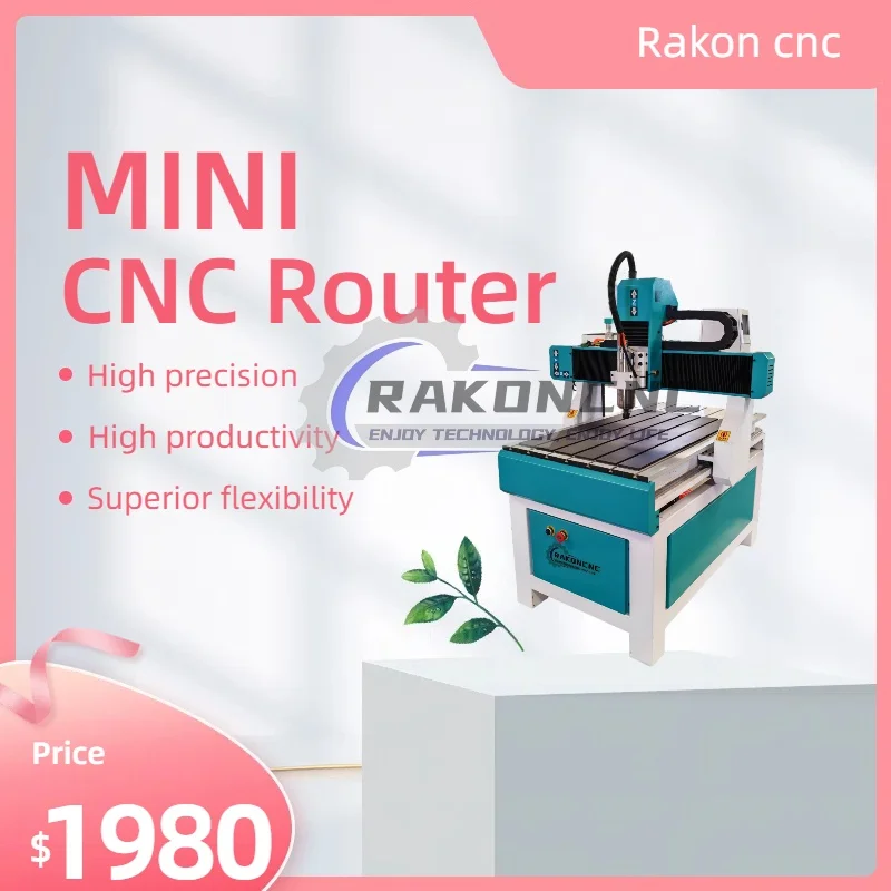 Macchina per incidere CNC 6090 1212 con router per legno con mandrino per raffreddamento ad acqua da 1,5 kW 2,2 kW per taglio acrilico in metallo