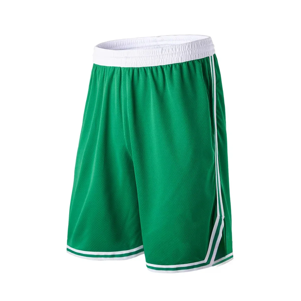 2026 Herren Sport-Basketballshorts Sommer Modische Trainings-Mehrfarben-Shorts Jungen Mädchen Sport Atmungsaktiv Y2K – Detail 15