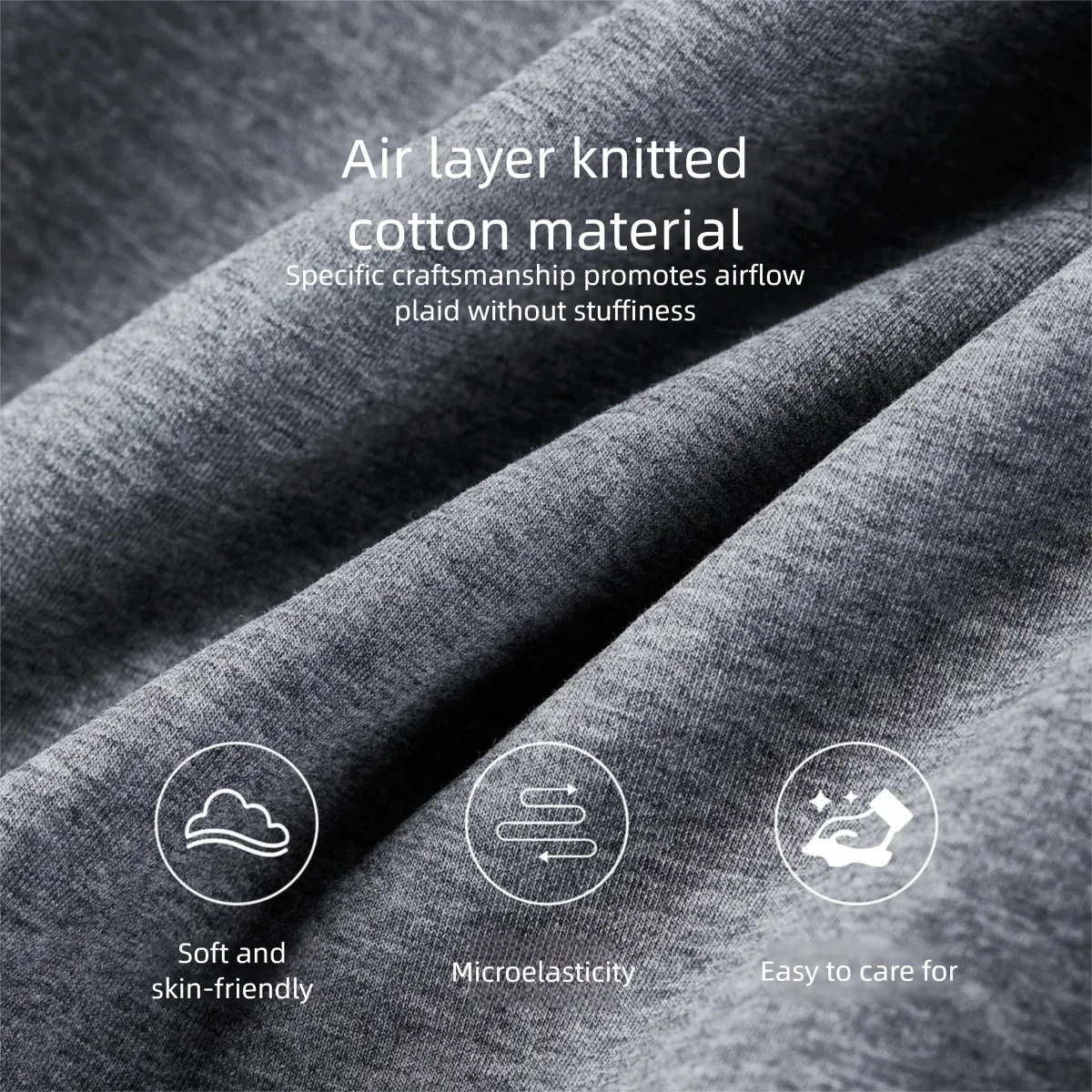 SENTUBILA Women's Jackets 2025 Autumn Casual Knit Cardigan Baseball Jacket Ribbed Collar Loose Long Sleeve Short Coat 153WE2051