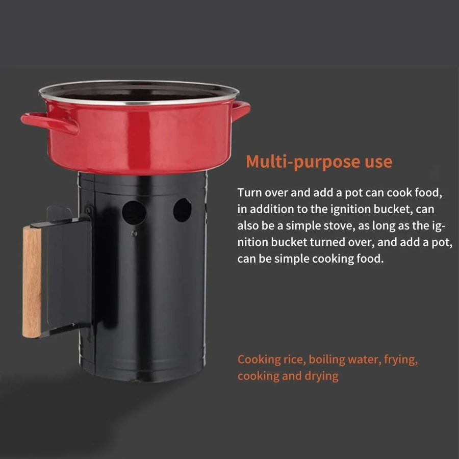 Abhs-Outdoor Bbq Ra… - image