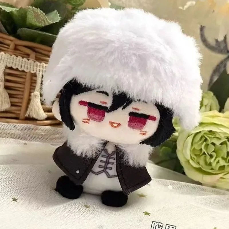 pingente-de-pelucia-anime-bungo-10cm-boneco-sentado-edogawa-ranpo-dazai-osamu-nakahara-chuya-com-orelhas-de-gato-presente-colecionavel