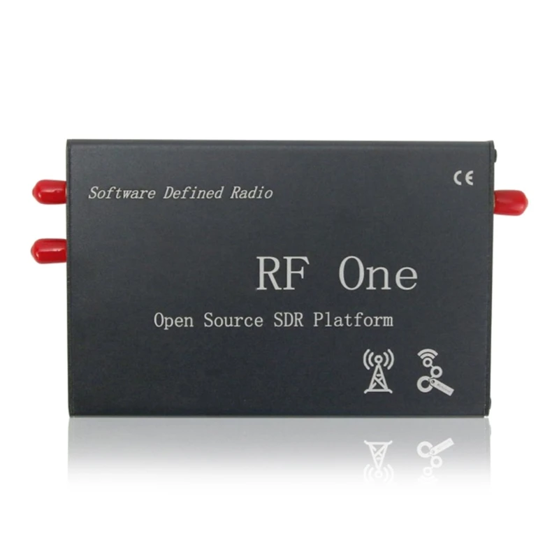 Simulador plataforma rádio definido por software frequência RF V2.0.0 1MHz-6GHz