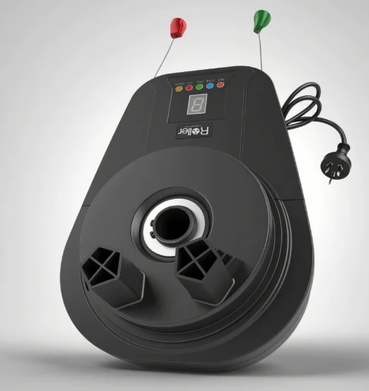 rolling door machine, rolling shutter door motor, factory direct supply, stable quality, new products are pushed at low prices