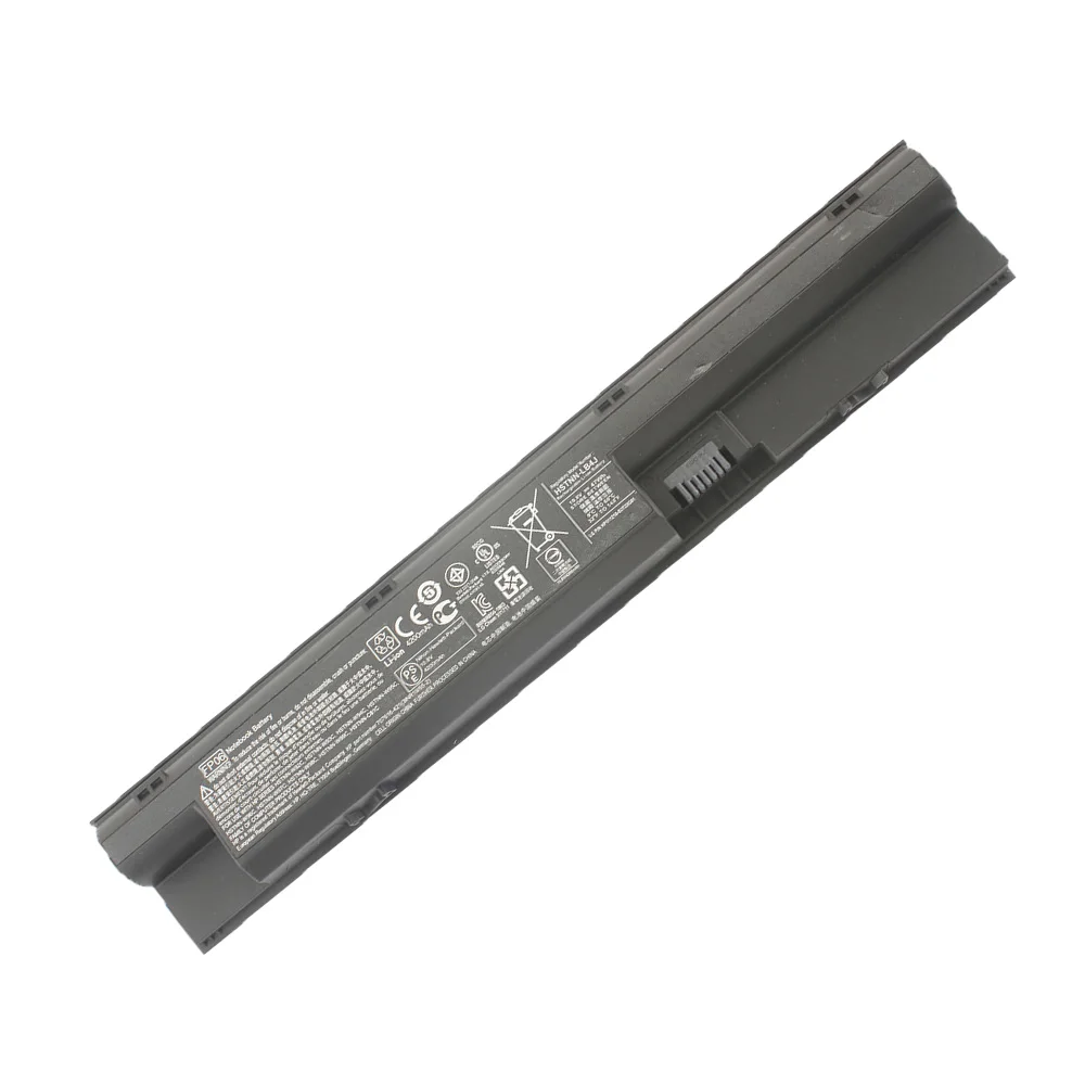 10.8V 47WH New Original FP06 FP09 Laptop Battery For HP ProBook 440 450 445 470 455 G0 G1 Batteries HSTNN-LB4J FP06XL HSTNN-IB6M