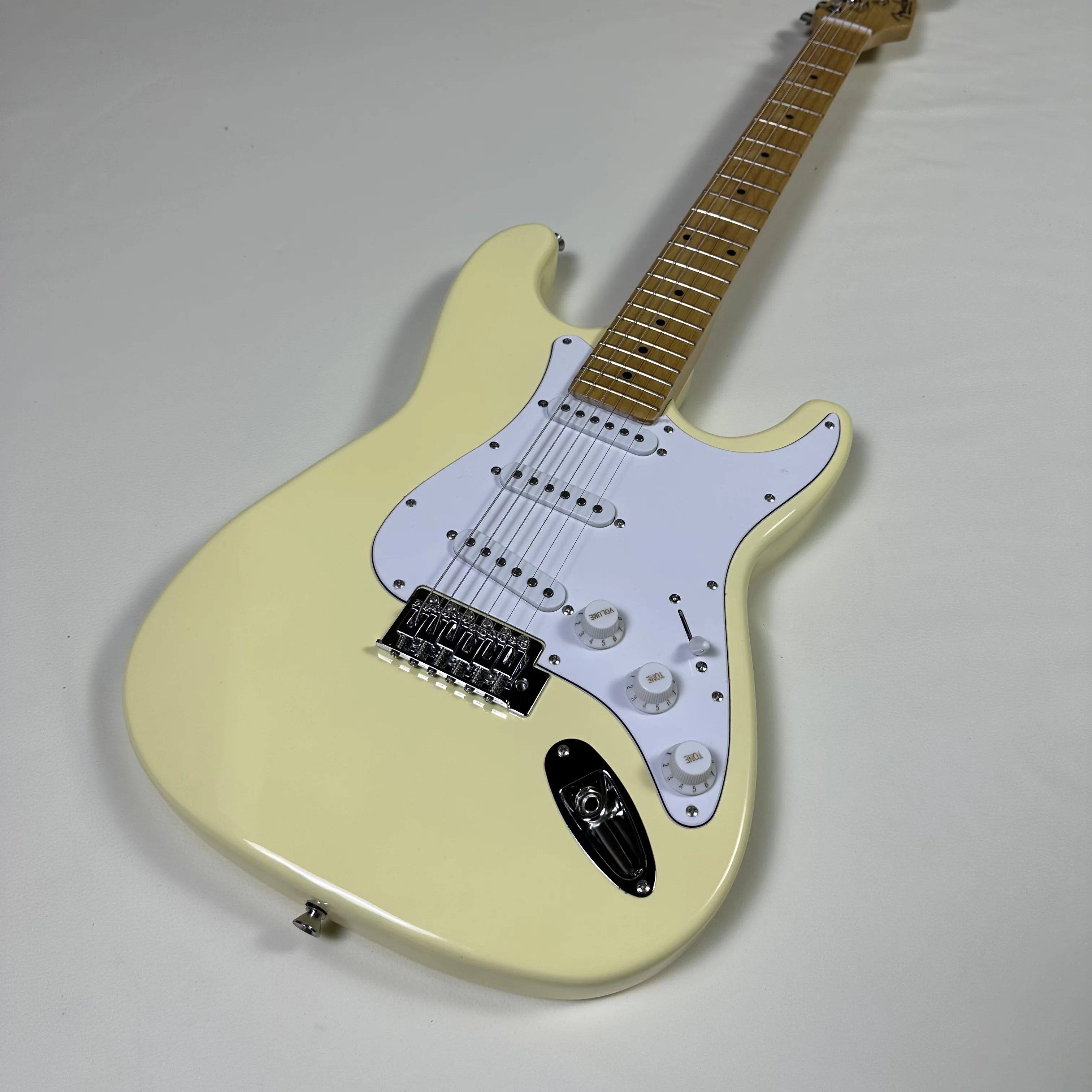 #19 Electric Guitars Comparison Guide