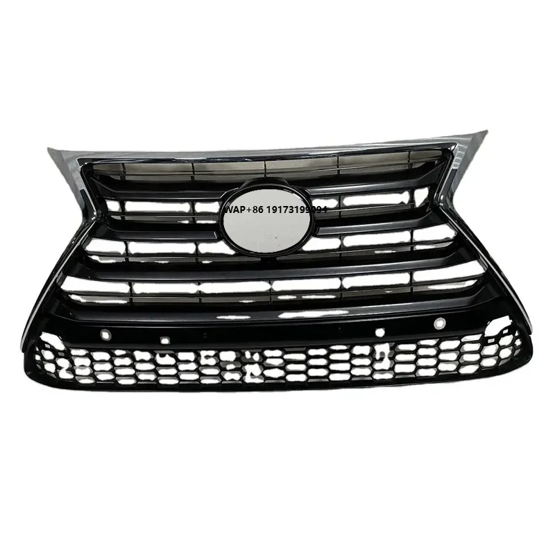 

Grille Sub-Assembly L-exus NX200 NX300H Japanese Upgrade Cheap Premium Brand Car Accessories 2015-2017