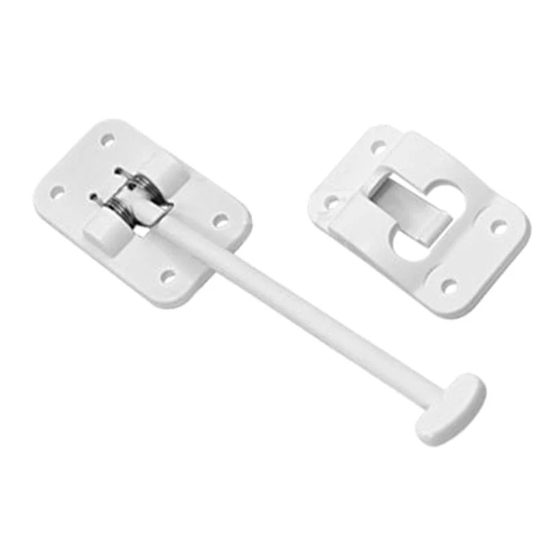 

Замена дверей держатель защелк с участием 6-дюймовых дверных дверных прицепов дверей.