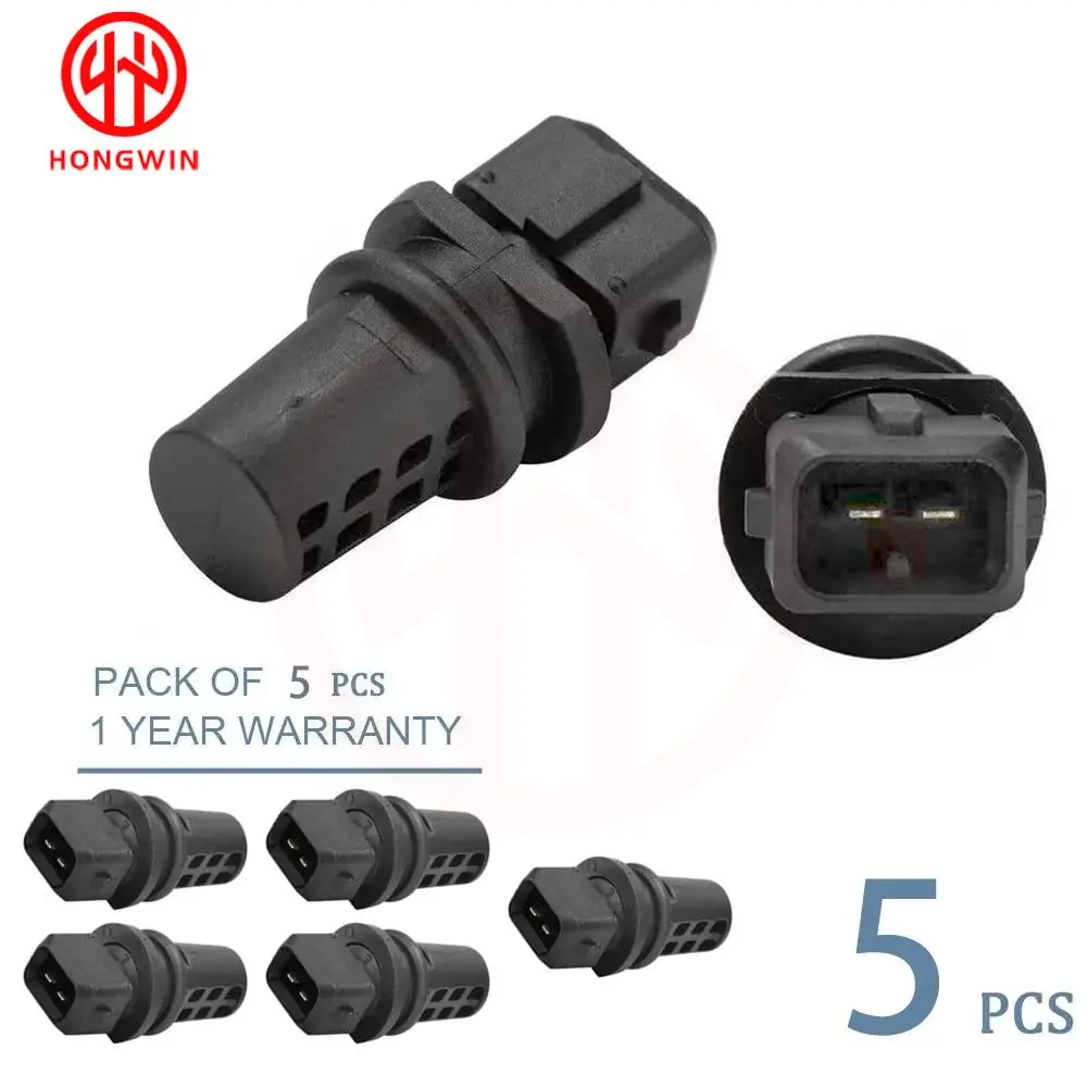 5PCS 96183228 Intake Manifold Air Temperature Temp Sensor Sender For Chevy Chevrolet Aveo Aveo5 5 Optra Kalos Cruze 1.4L 1.6L