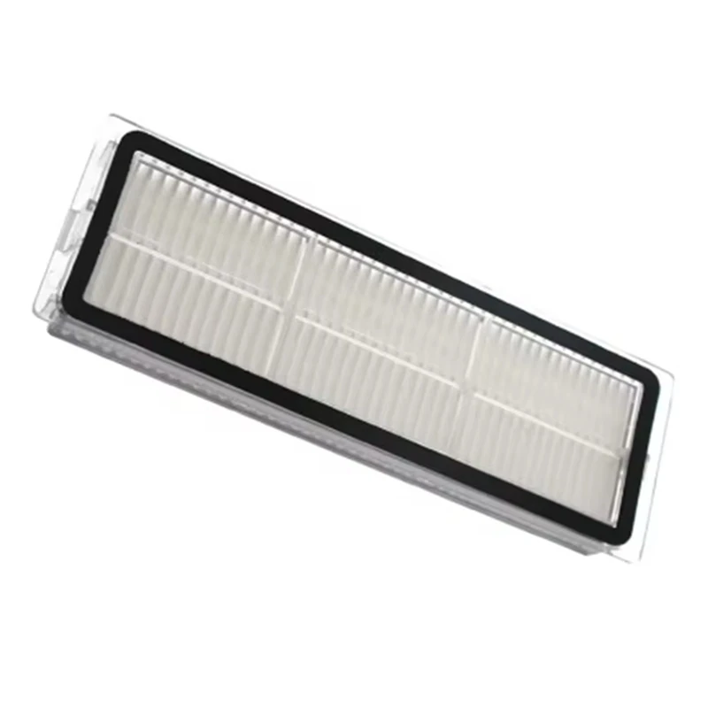 AB43-For Dreame D10 Plus Gen 2 RLD32GD Main Side Brush Mop Cloth Hepa Filter Dust Bag Accessories Replacement Parts