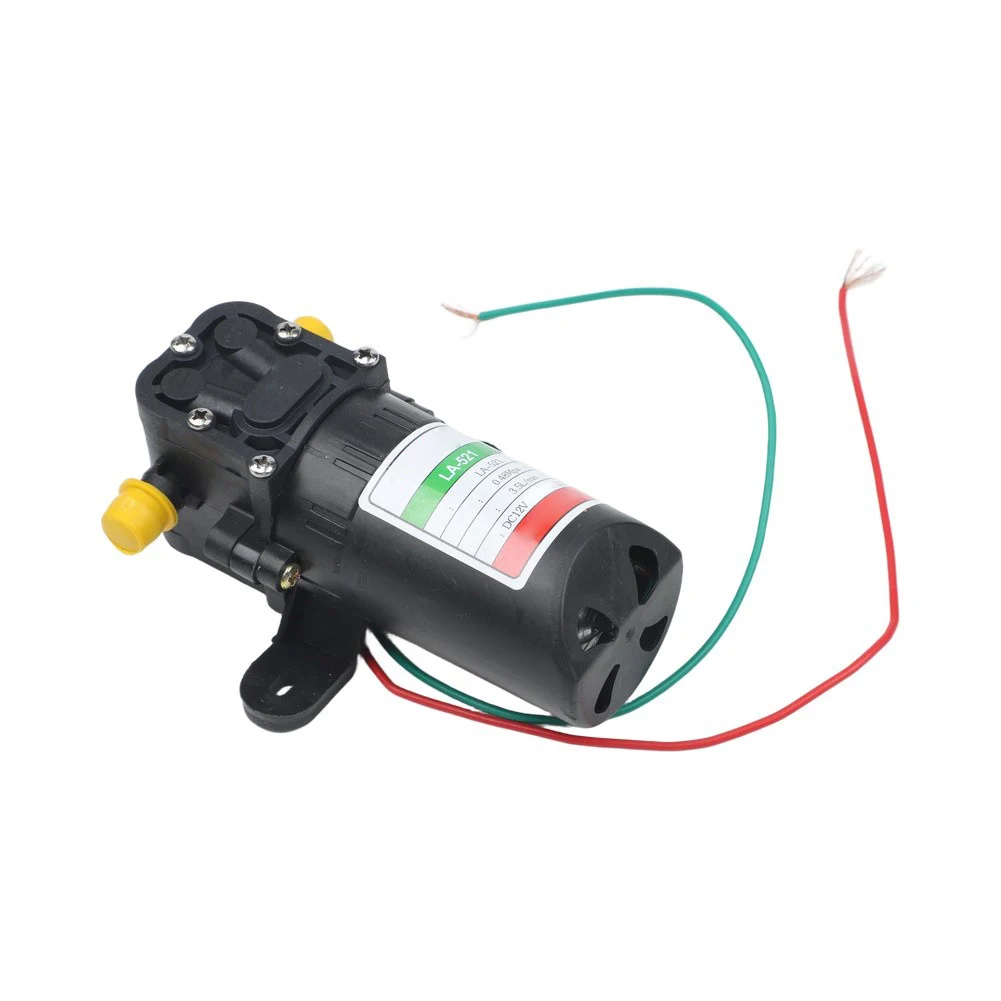 Sprayer Charger Agricultural Electric Sprayer For Extended Periods Of Time Maximum Flow Rate 3.5L/min For Agricultural Sprayers