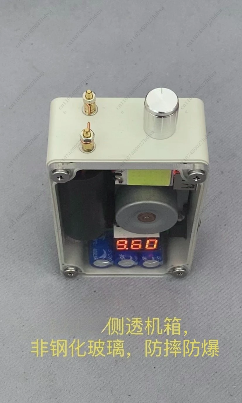 

Ручной генератор, портативный, освещение, зарядка через USB с зажиганием, ручная работа на 2 минуты, может восплатить 40-50 раз