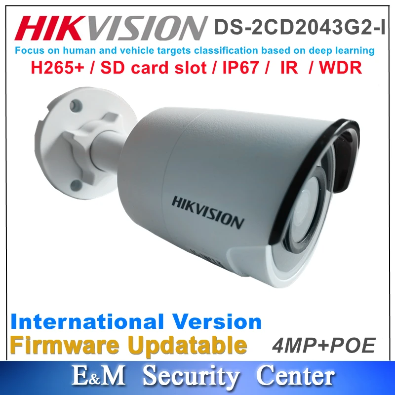 Deep Learning Classification Models: The Future of Intelligent Security Systems