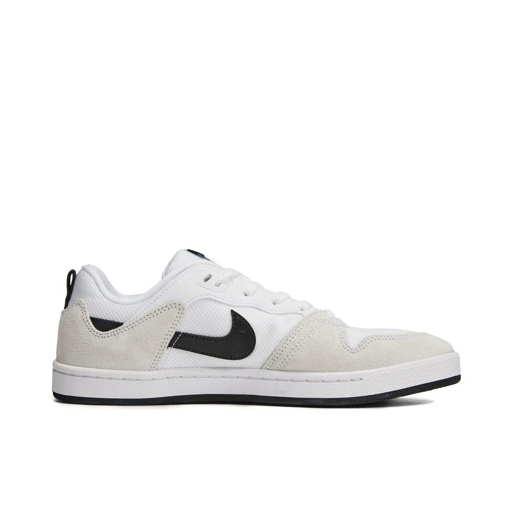 NIKE 2025 Men's NIKE SB ALLEYOOP Sneakers CJ0882-100