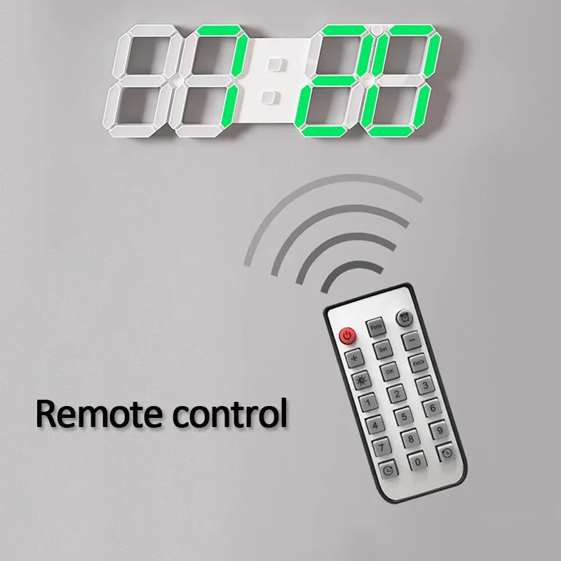 Thumbnail 3 - #59 Latest Modern Wall Clocks Offers