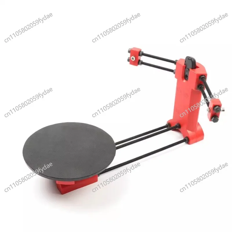 3d Open Source Portable for 3d Printer,HE3D C270 Camera Laser 3d Scanner DIY Kit