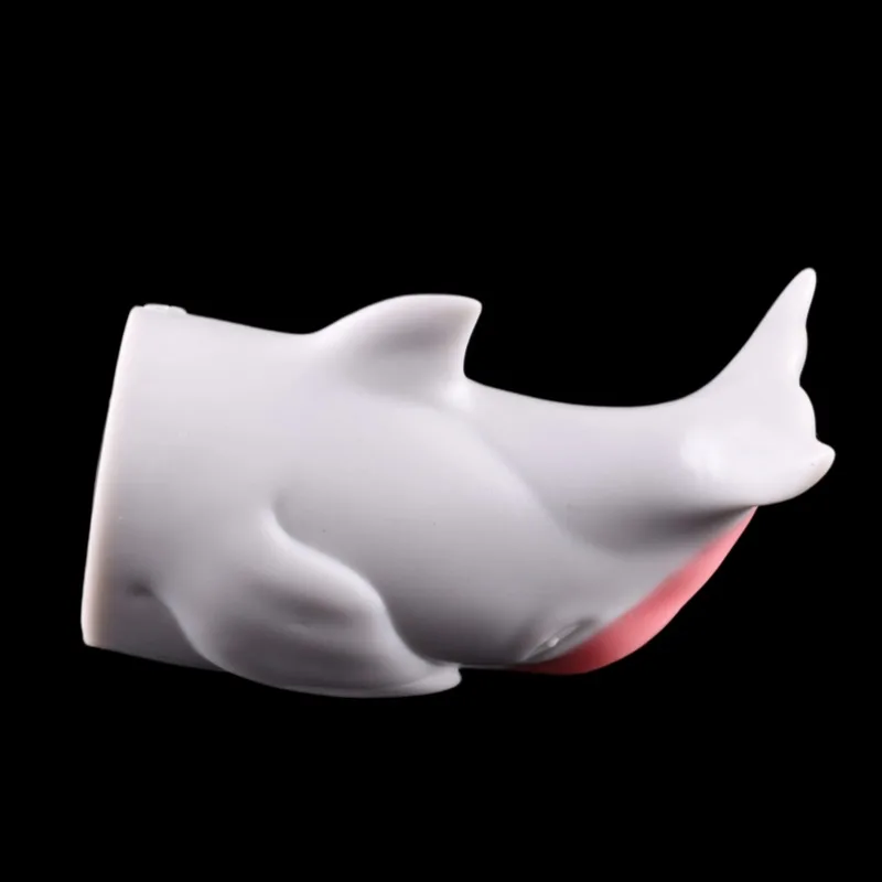 Small Dolphin Inverted Animal Hunting High Stimulating Male Sexual Products Silicone Adult Products 18+Xxx