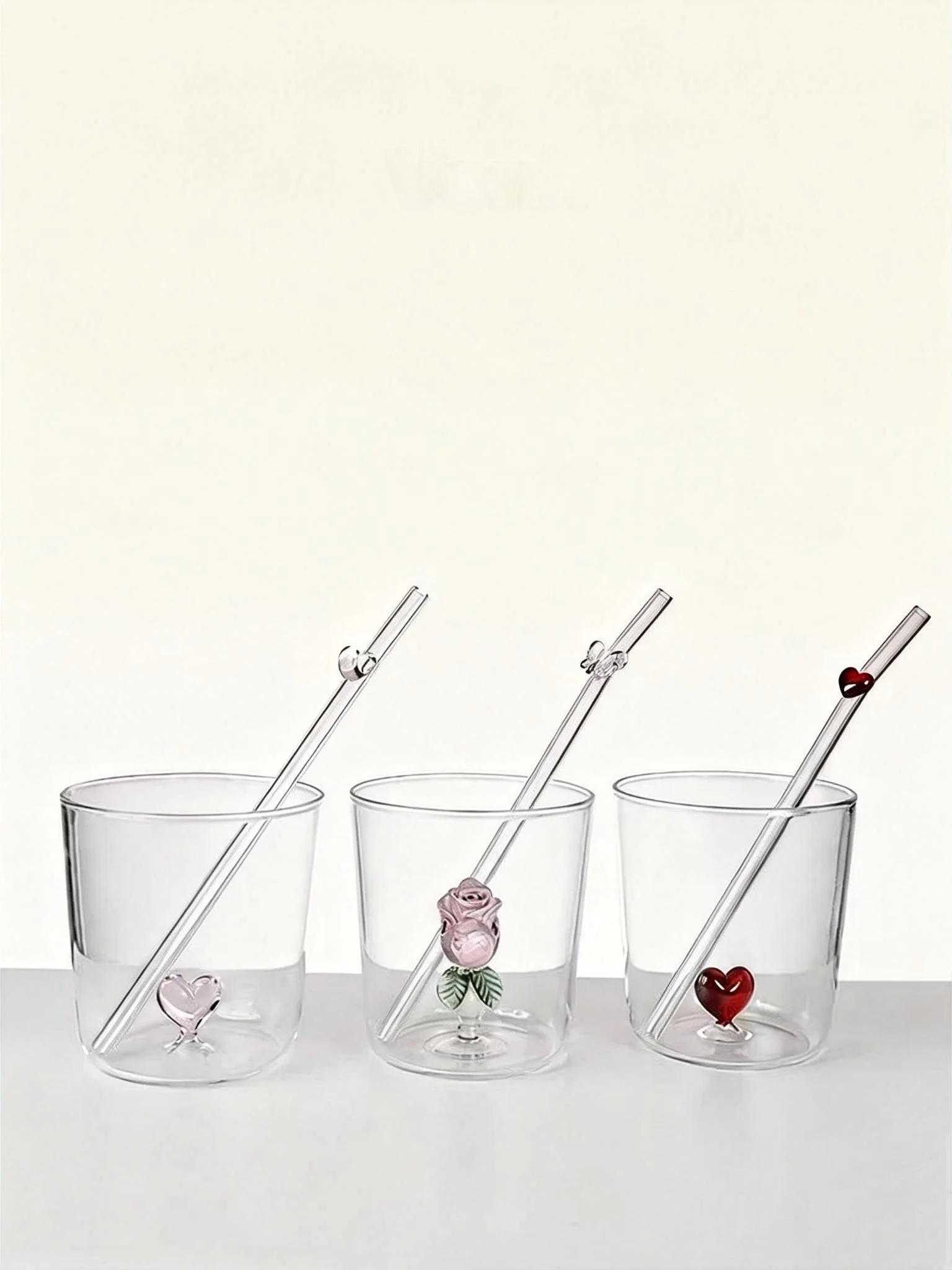 gobelet-en-verre-transparent-veni-avec-paille-decoration-cœur-rose-gobelet-a-eau-creatif-cadeau-pour-la-saint-valentin-origine-italie-forme-cylindrique