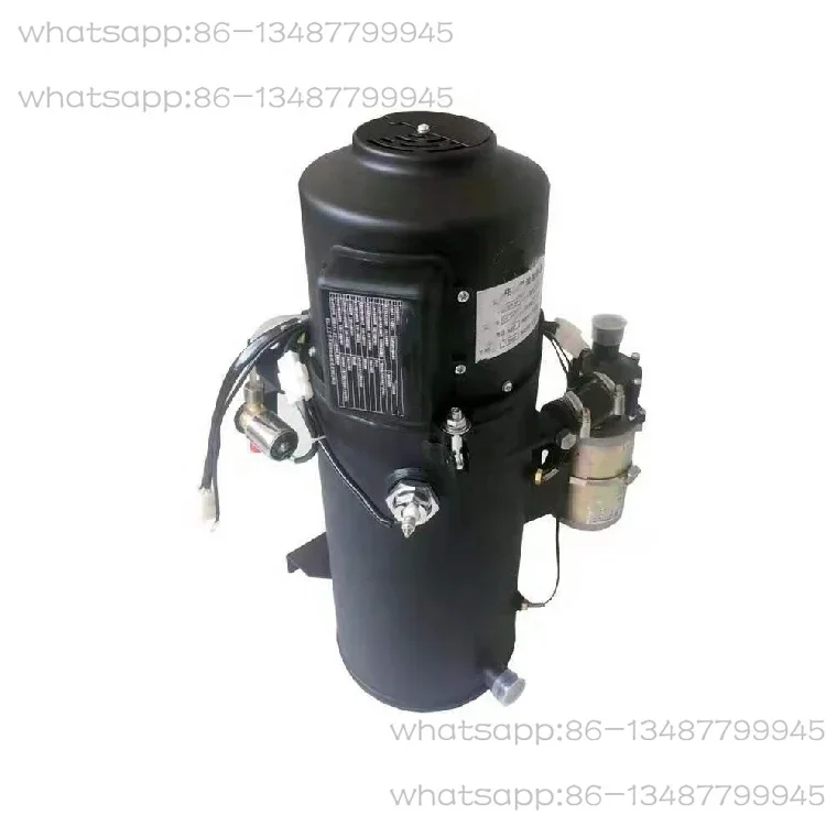 2022 Hot Model/16kw 24V 12v Water Liquid Parking Heater for Various Cars