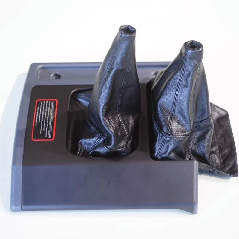 Gearbox panel for 88-04 Nissan SAFARI Y60 assembly dust cover, Patrol Y60 OEM: K1378132J10 K1378132J00A-C
