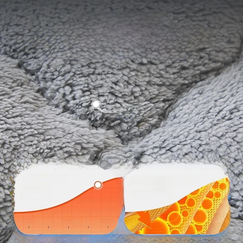 

Бархатный матрас Thiened Lamb, студенческий коврик Dormi Tat Pad, теплый мягкий коврик для домашнего использования, постельное белье, современный простой складной матрас