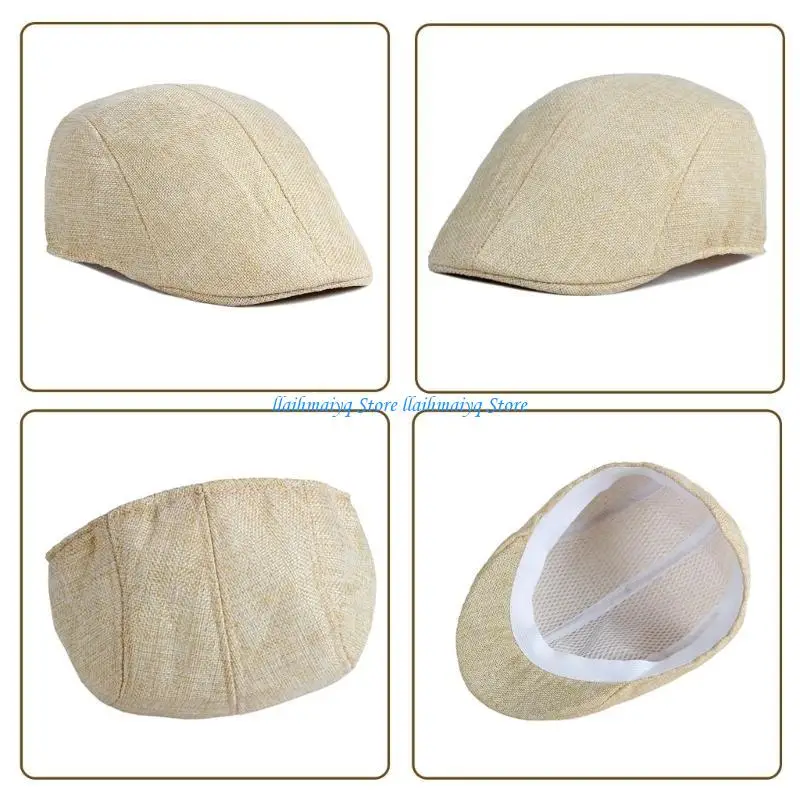 

573B Fashionable Hat Unisex Trendy Hat Youth Fashion Hat Casual Wear Hat for Daily Commute Casual Gatherings
