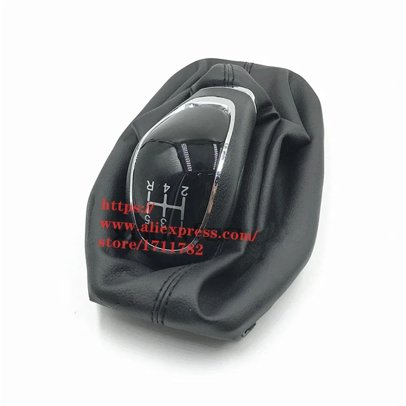 Gear Shift Collar For Chery Tiggo 2 Gear Shift Dust Cover/Gear Shift Knob