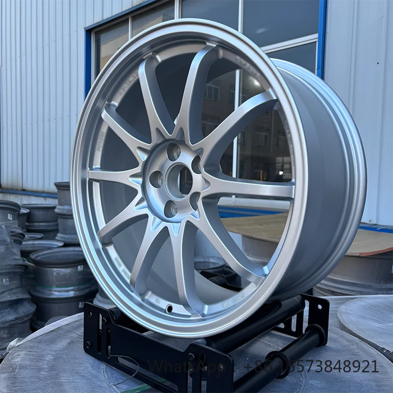 Custom Deep Concave Car Rims Ce28n 18 19 20 21 22 24 Inch 5x114.3 5x112 5x120 Forged Wheels Lightweight Rims for S15 FD3S RX8