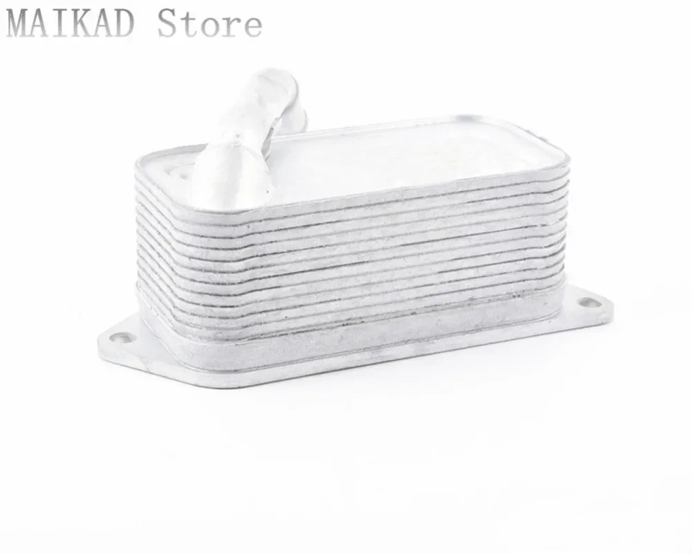 Oil Cooler for BMW F07 GT 535i 550i 520d 530d 535d 530dX 535dX 535iX 550iX 11427525333