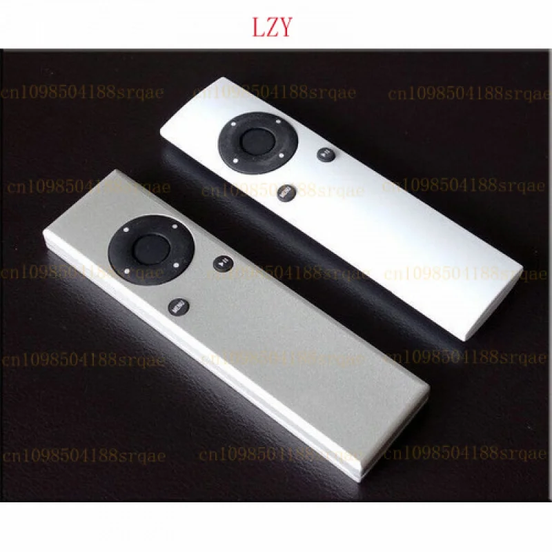 

1 шт. DIY корпус из алюминиевого сплава пульт дистанционного управления для APPLE TV2 TV3