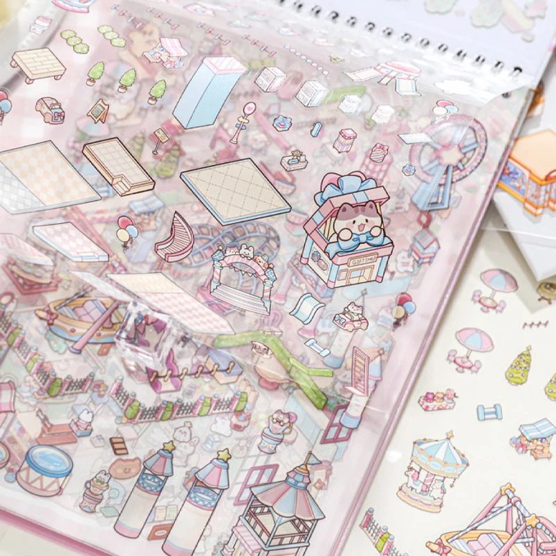 Thumbnail 4 - #4 Latest Sticker Books Updates