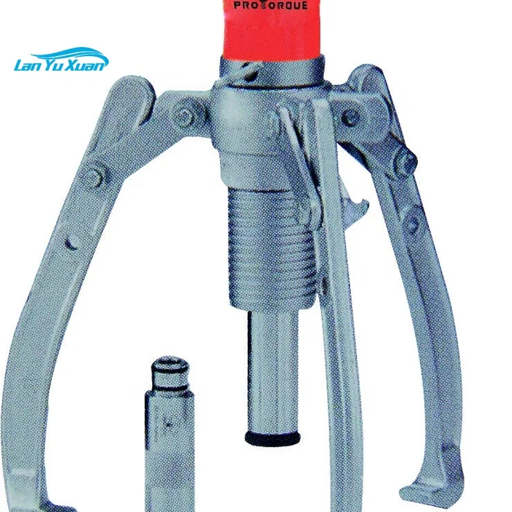 UKS series PROTORQUE Integral Hydraulic Pullers,  hydraulic pin puller Hydraulic Gear Puller, hydraulic tools