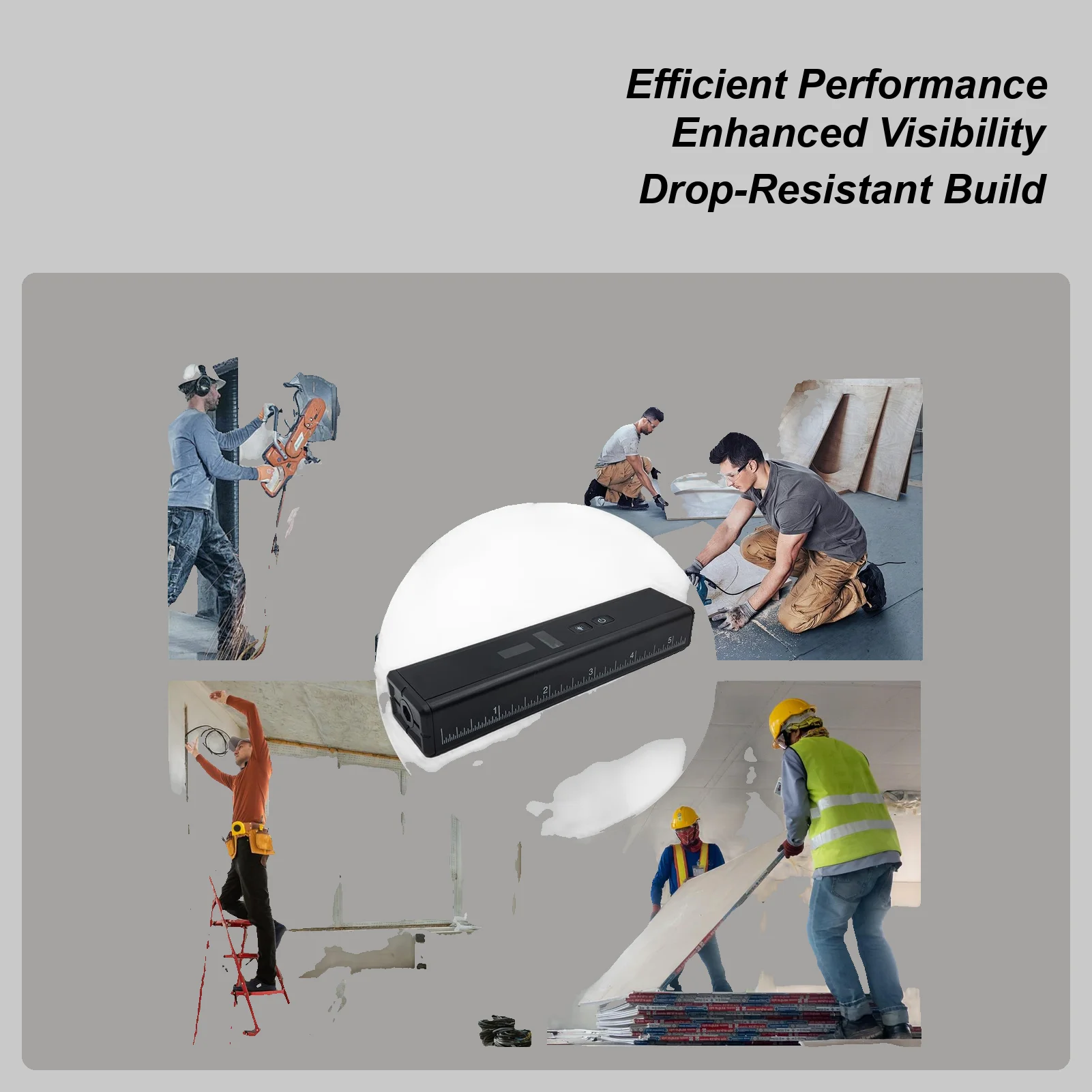 Light Level Portabl…