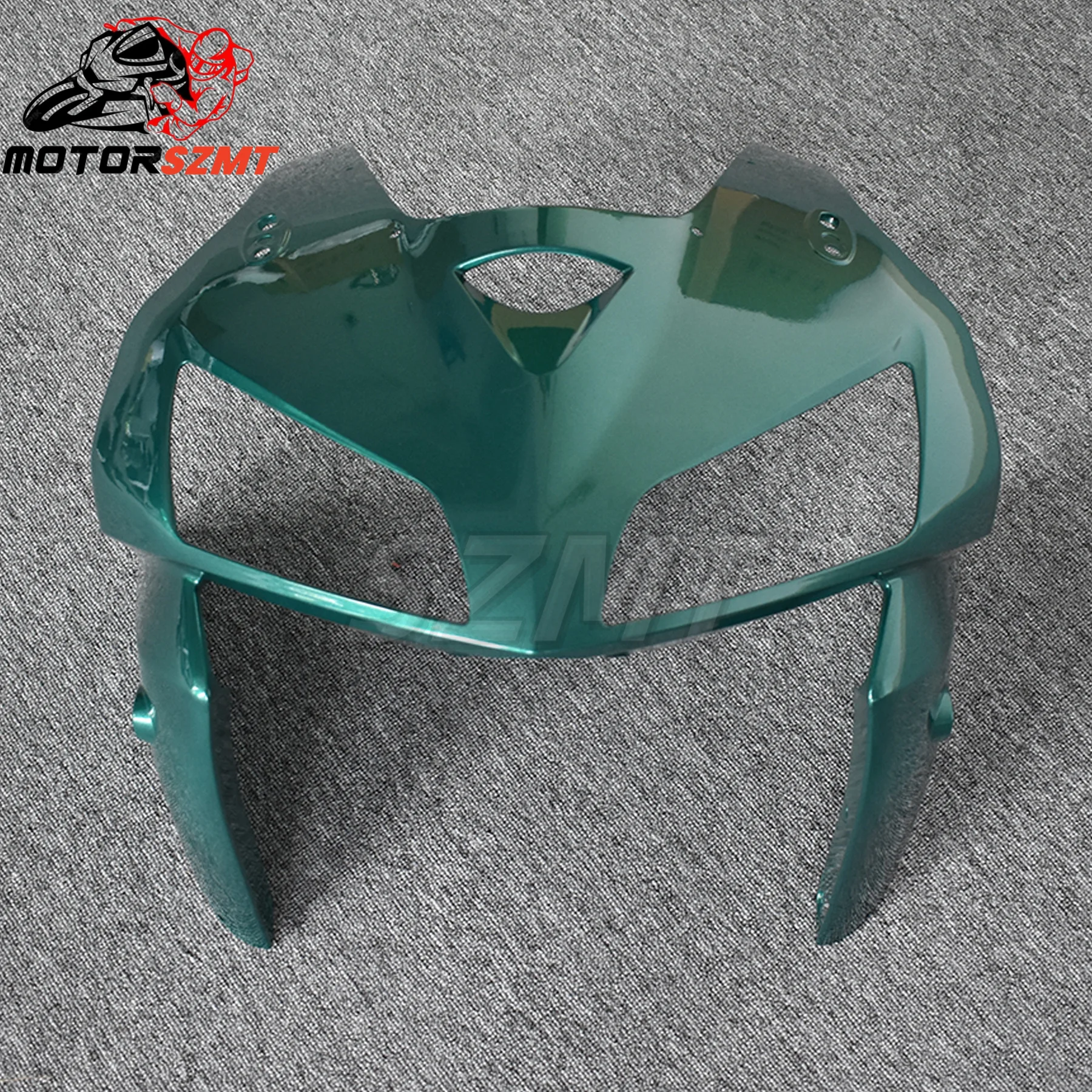 

Tough Headlamp Cover Injection For Honda CBR600RR F5 2005 2006 Front Protector Front Headlight Cover ABS Plastic