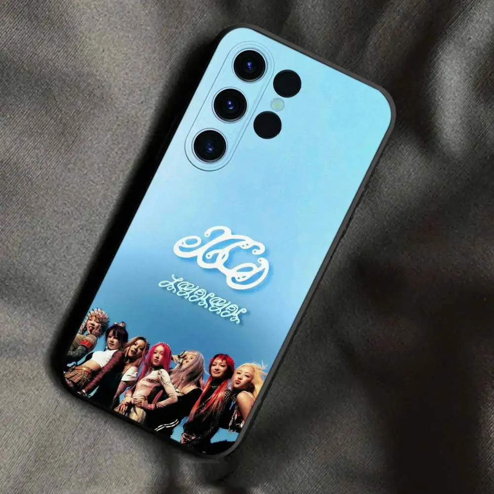 حافظة هاتف XG GALA من المجموعة اليابانية لهاتف سامسونج S25، S24، Ultra، S20، S30، Plus، S22، S23، Ultra، Plus، 5G بقصة ضيقة ضد الغبار #3