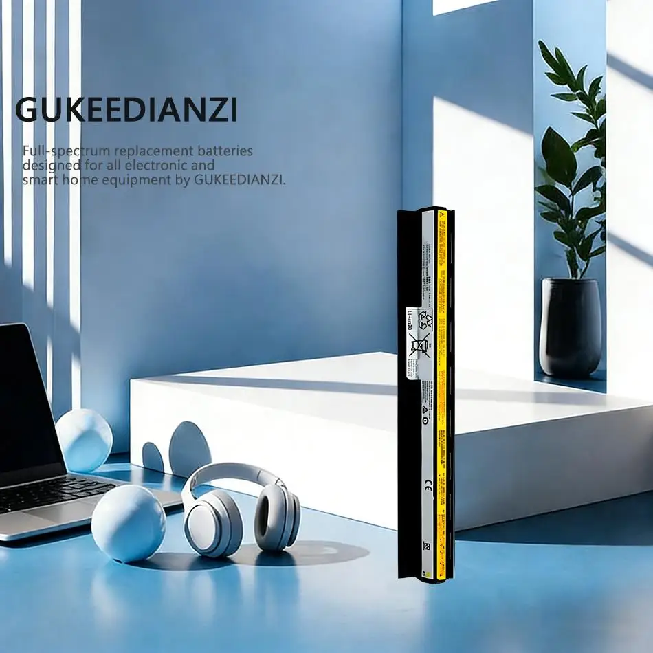 

Battery L12S4E01 For Lenovo G400 G400S G405S G410S G40-30 G40-45 G40-80 G50-30 G50-45 G50-75 G50-80 Z40-70 Z40-75 Z50-30 Z50-70