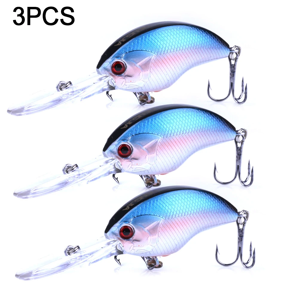 3PCS