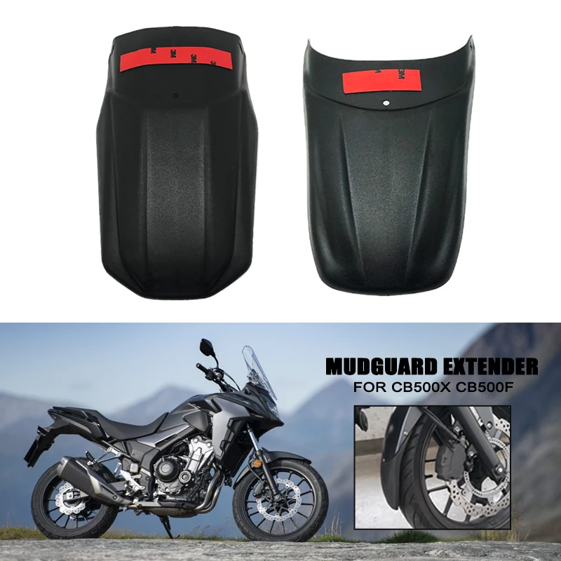 

Переднее крыло для мотоцикла HONDA CB500X CB500F CB500 X CB500 F 2013-2021 2016 2017 2018 2019 2020