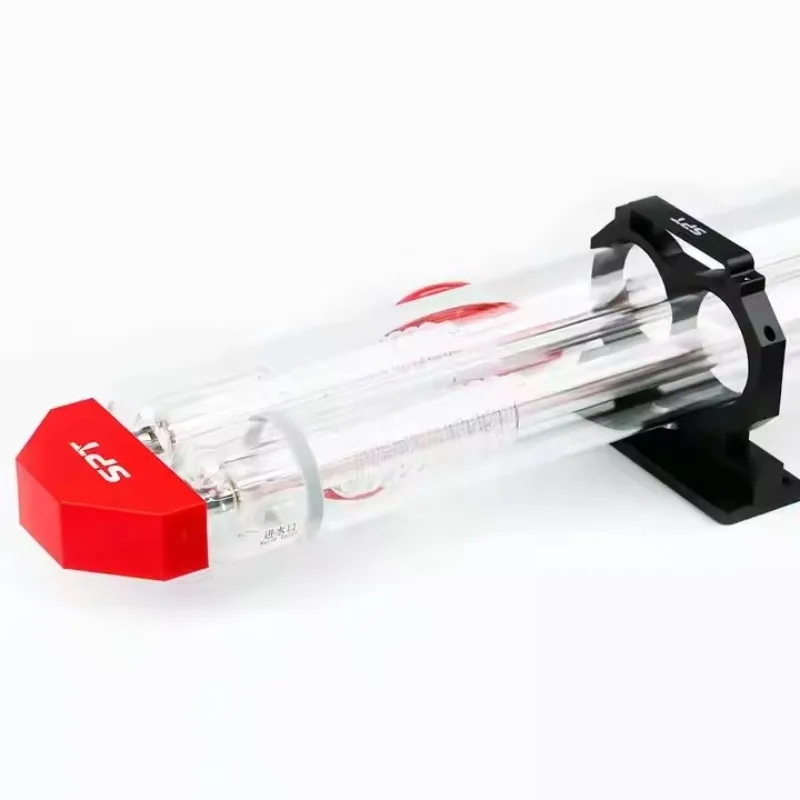 工場直販 300W 高出力 CO2 チューブ 高効率切断機用 最高級機器部品