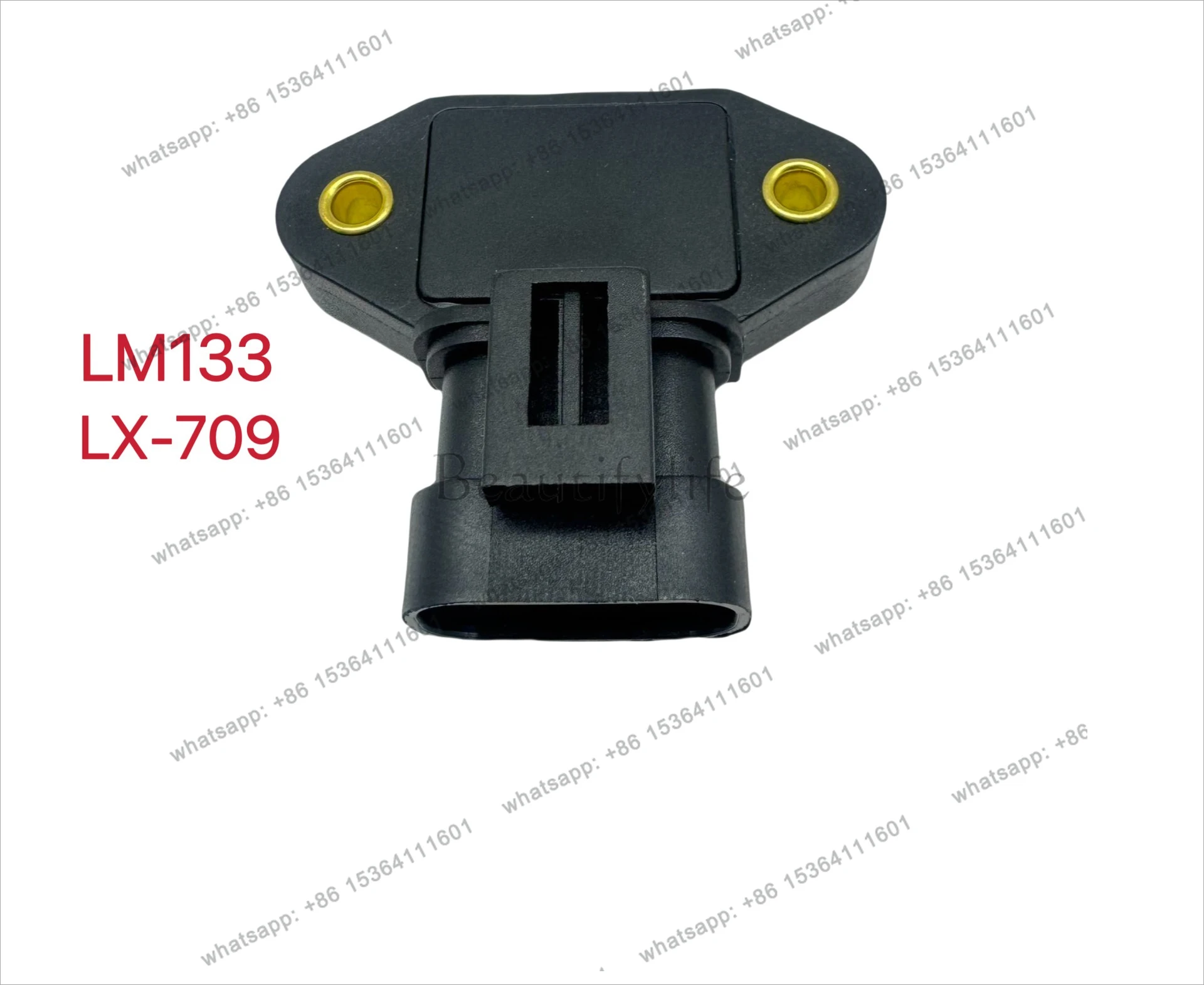 

LM133 Ignition Module LX-709, JA198, 22020-0B000, 138036, 940038547 Auto Parts